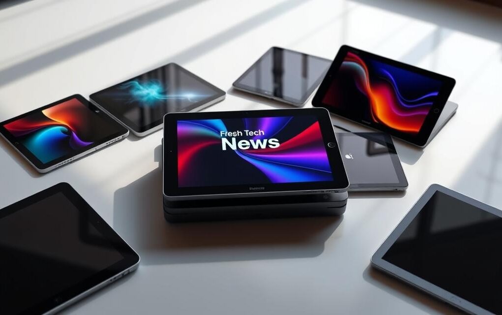 Tech Gadgets, Laptops & Reviews: Your Guide to the Latest