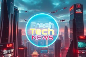 hi tech news google news - technology - latest