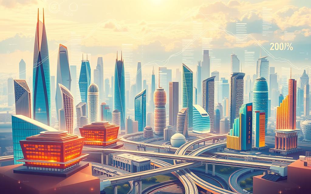 hydrogen investment trends