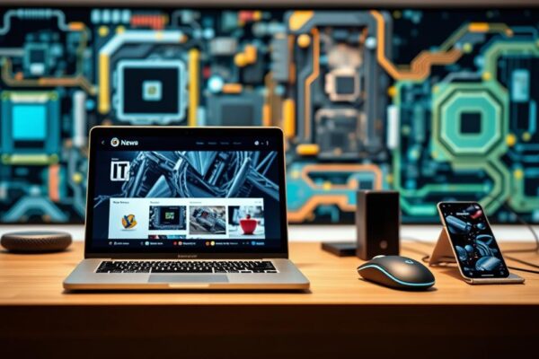 information technology news